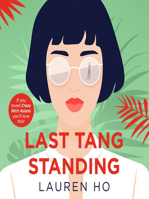 Title details for Last Tang Standing by Lauren Ho - Available